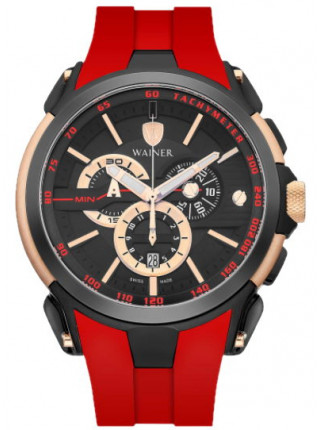 Ремешок Wainer WA-16910-D.1